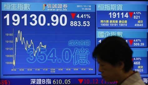 市场恐慌情绪再度升温，美股对冲成本激增预示下行风险