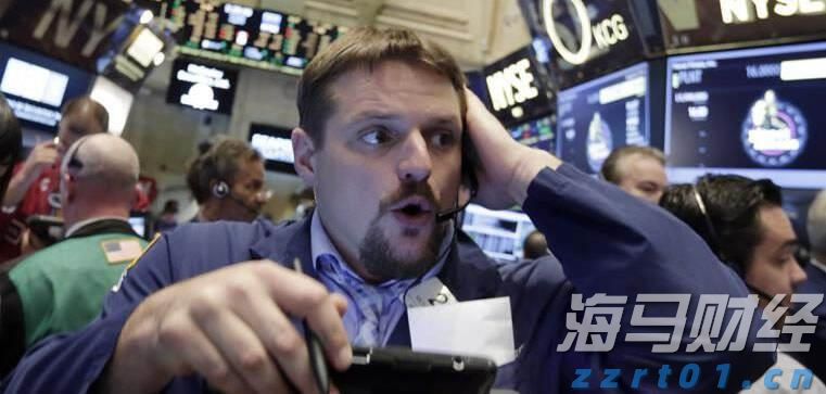 美股动态 | 芯片行业普遍下跌 美光科技(MU.US)下跌超3%