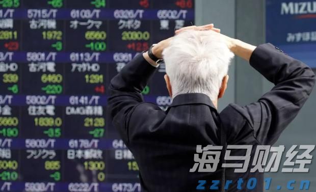 美股异动 | 诺和诺德(NVO.US)业绩预警，股价跌幅超20%