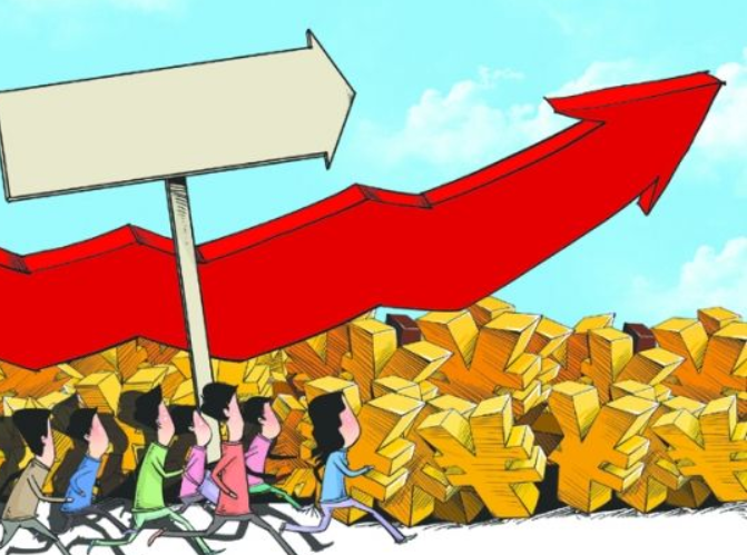 绿色食品，提振消费！广东新会陈皮 、客家盐焗鸡助企业增效农民增收