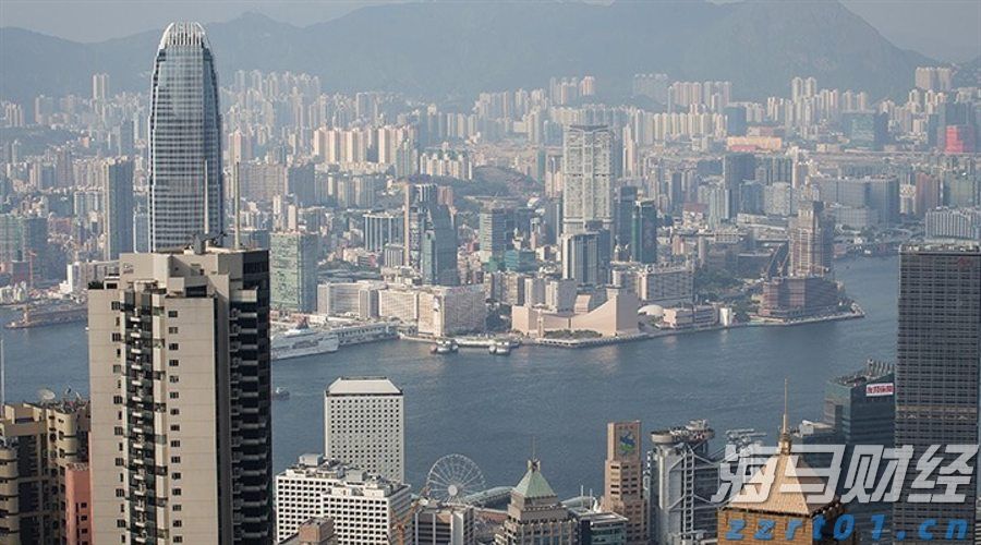 国泰海通：港股资金流出压力有限 南向全年增量或达1.2万亿护航流动性