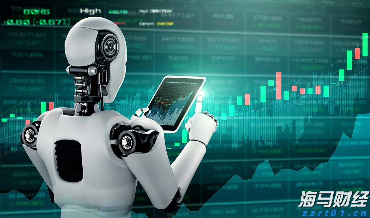 在AI与量子计算光环下，IBM(IBM.US)未能交出理想业绩，市场从“科技狂热”回归理智