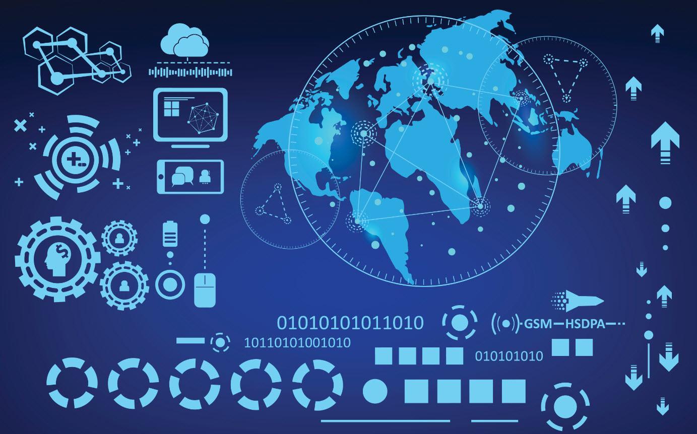 AI热潮下股市分化加剧：大型科技股狂飙，小盘科技股束手无策