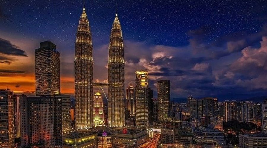 今日中国如你所愿！这段跨时空对话看哭了