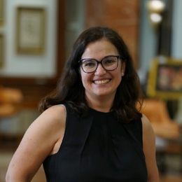 提高“两癌”防治认知  呵护“她”健康