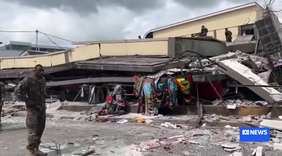 林海情缘｜西藏自治区成立60周年 从木板房到藏式新居 伍金次仁：看，这是我的新家！